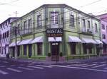 Hostal el Balcón Quito