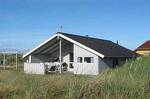 Holiday home Baunebjergvej G- 347