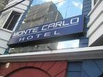 Hotel Monte Carlo