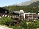 Apartment Lenzerheide 1