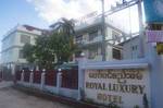 Royal Luxury Hotel