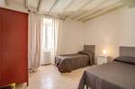 Three Bedroom Apartment Campo dei Fiori