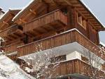 Chalet Rondo (149E12)