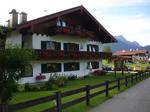 Hotel - Pension Alpenstern