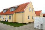 Holiday home Markvej H- 2924