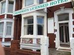 Crossways Hotel