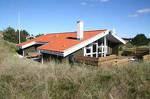 Holiday home Bloksbjerg B- 558