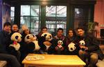 Chengdu Mrs Panda Hostel