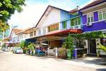 Penang Old House Homestay (B&B)