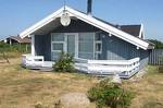 Holiday home Neerlandiavej F- 3114