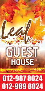 Leaf Guest House