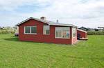 Holiday home Ulstrupvej B- 4974