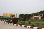 Golden Myanmar Hotel, Nay Pyi Taw