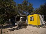 Adriatic Kamp Mobile Homes Zaton