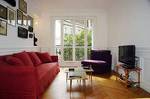 Apartment Beaumarchais - 4 Adults