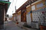 Hanok Guesthouse Nuha