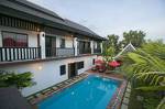 Damnak Suon Angkor Resort & Spa