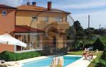 Holiday home Vodnjan 12 with Outdoor Swimmingpool