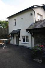 Ivythwaite Cottages