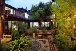 Lijiang Yiran Ethnic custom Viewing Inn