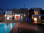 Elounda Black Pearl Villa