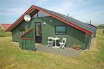 Holiday home Vejlby B- 5054