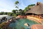 Wildwaters Lodge