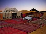 Morocco Excursion Bivouac