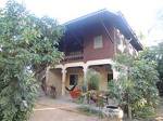 Prey Kroch Homestay