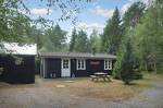 Holiday home Strandbyskoven H- 4508