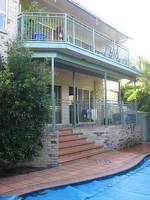 Brisbane Bay Home Stay