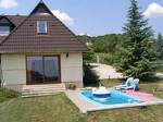 Holiday home Balatonalmádi 5