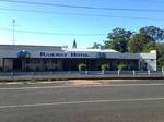 Railway Hotel Bundaberg