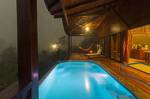 GreenLagoon Arenal Waterfall Villas