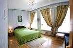 Bed2Bed na Bolshoy Morskoy