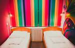 Rainbow Hostel