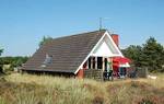 Holiday home Koubjerg J-934