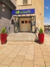 ibis Styles Berlin Alexanderplatz