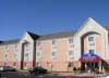 Candlewood Suites Dallas -By The Galleria