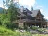 Vagabond Lodge at Kicking Horse