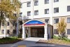 Candlewood Suites Indianapolis Downtown Medical District