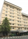 Hotel Melawai 1