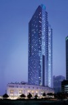 The Ritz-Carlton Jakarta, Mega Kuningan