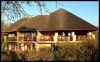 Bushwise Safari Lodge