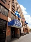 Hotel Travelodge Montreal Centre