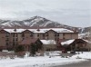 Hampton Inn & Suites Park City