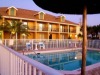 Ocean Sands Beach Inn - Saint Augustine