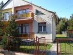 Holiday home Balatonfenyves 11