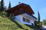 Chalet Rocailles