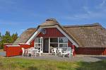 Holiday home Grønnedal H- 1460